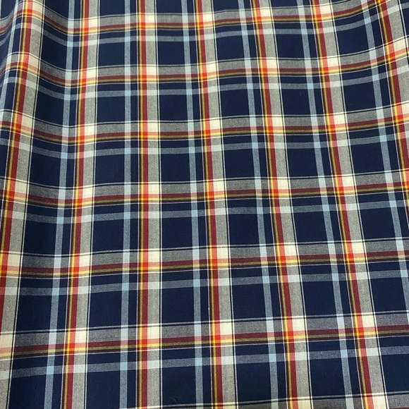 Jeremy Argyle NYC button down (XXL) - Picture 2 of 6